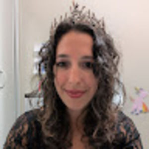 Meet your Posher, Melanie